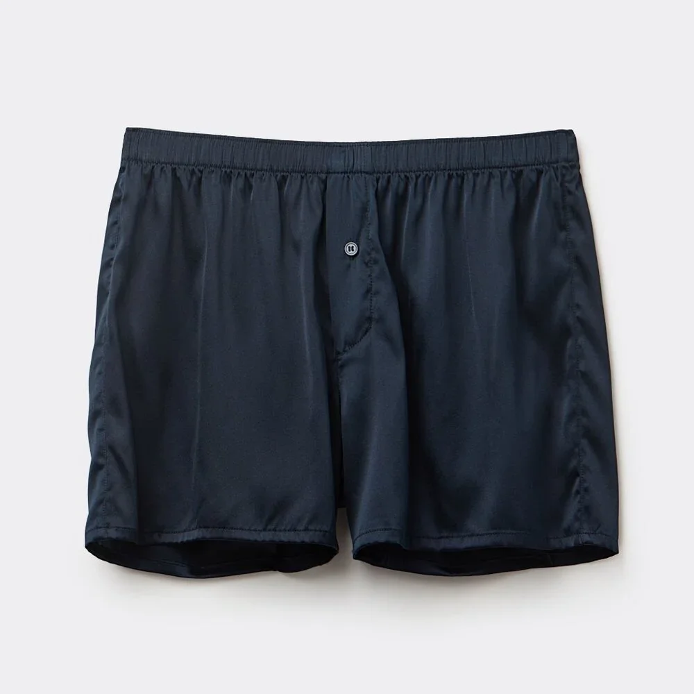 Intimissimi Men's Silk Boxers
